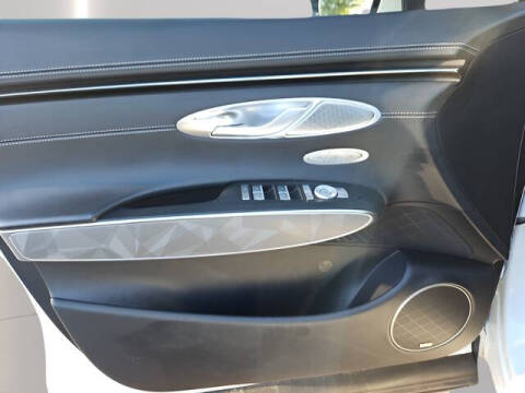 2024 Genesis GV70 3.5T Sport