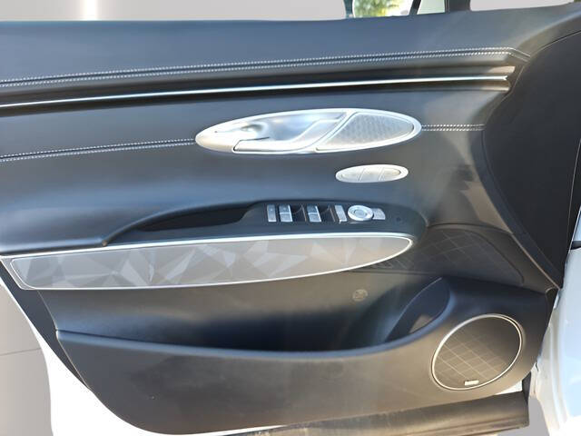 2024 Genesis GV70 3.5T Sport