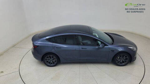 2023 Tesla Model 3 Long Range