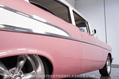 1957 Chevrolet 210