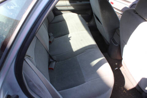 2006 Ford Taurus SEL