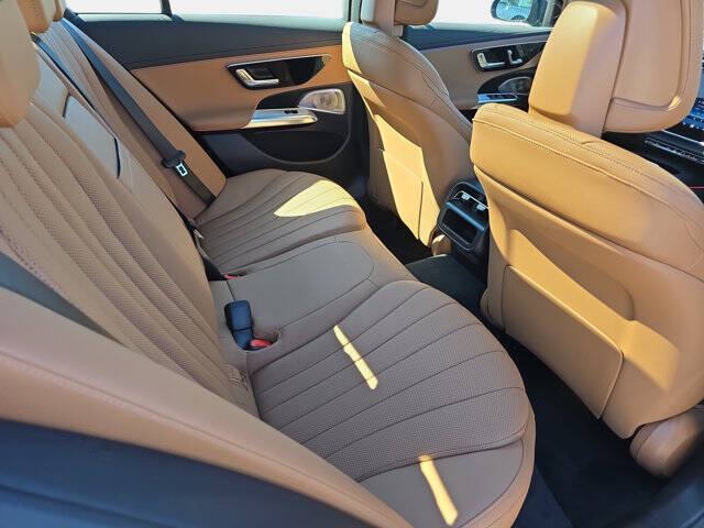 2026 Mercedes-Benz E-Class E 350 4MATIC