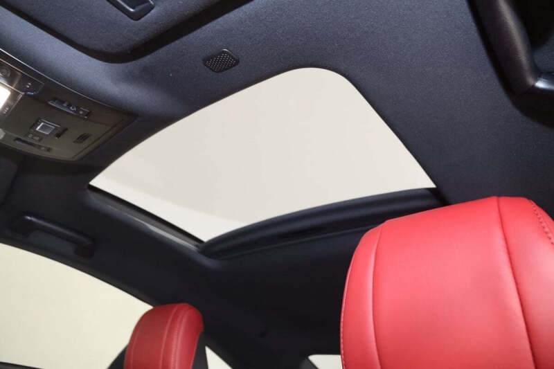 2024 Lexus RC 350 F SPORT