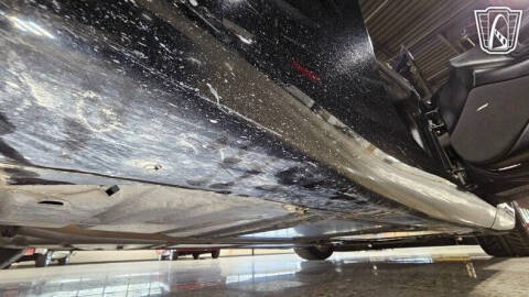 2000 Chevrolet Corvette