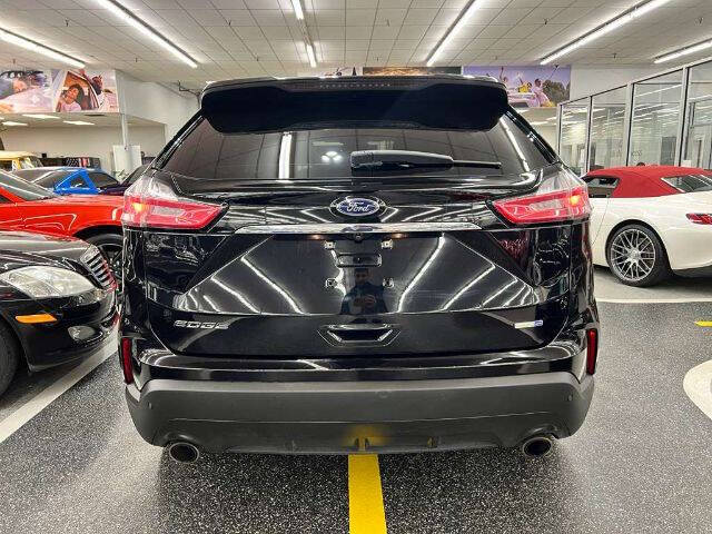 2020 Ford Edge SE