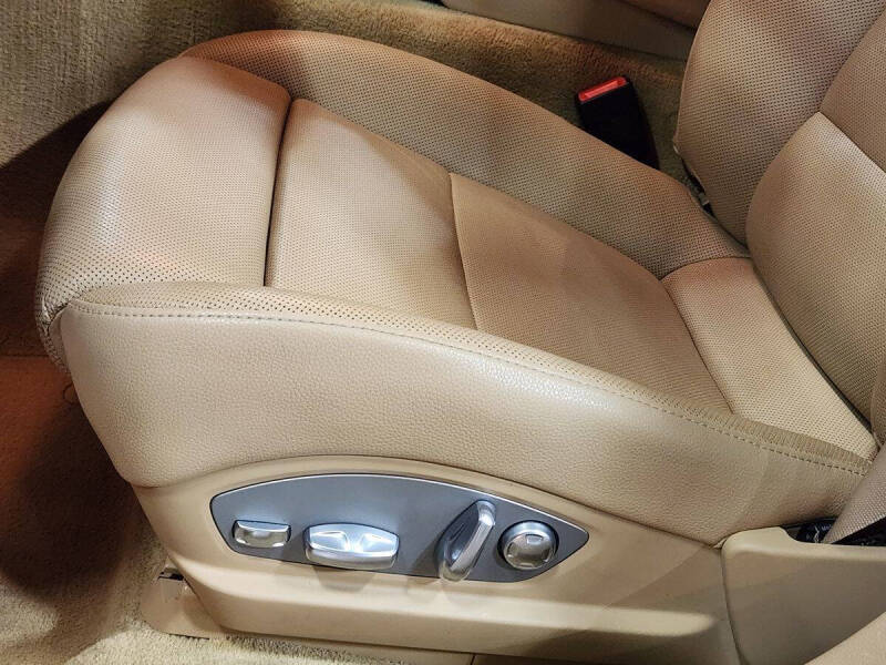 2014 Porsche Panamera 4