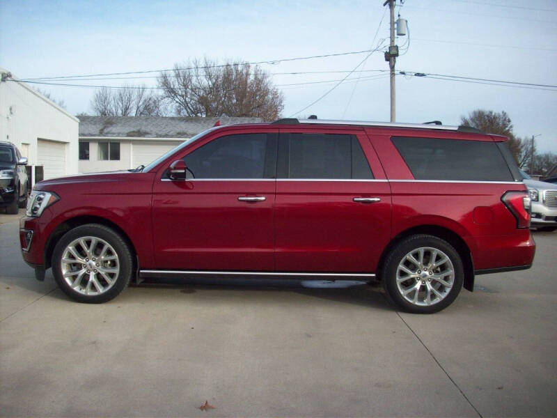 Used 2019 Ford Expedition Limited with VIN 1FMJK2AT0KEA45153 for sale in Kansas City