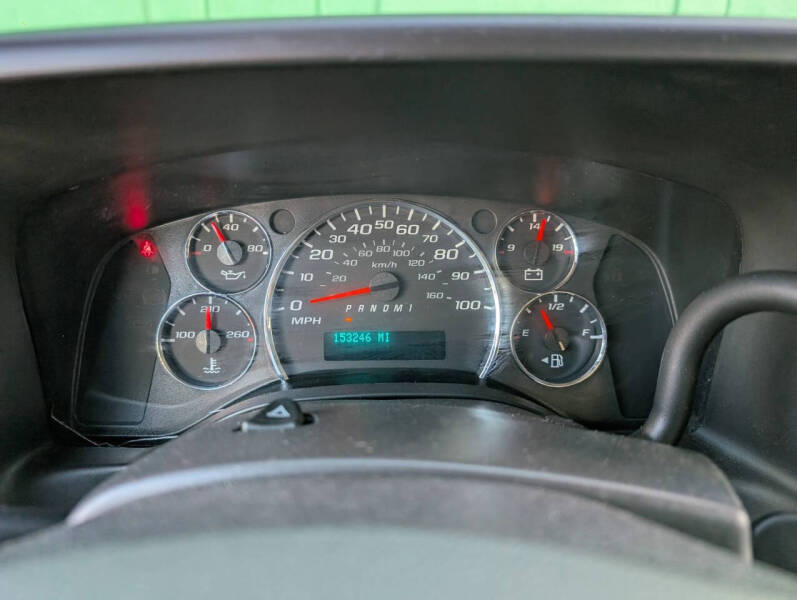2018 GMC Savana LT 3500