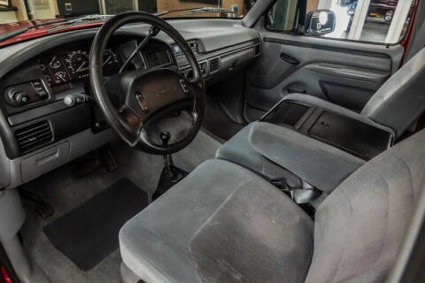 1997 Ford F-350