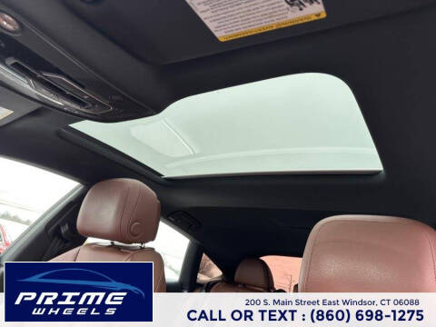 2018 Audi A5 Sportback 2.0T quattro Premium Plus