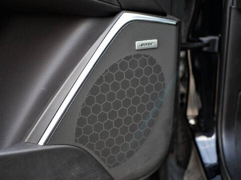 2020 Cadillac Escalade Premium Luxury