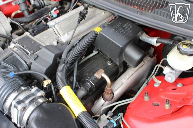 1995 Pontiac Firebird