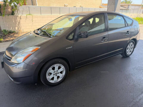 2009 Toyota Prius Photo
