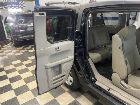 2011 Honda Element EX