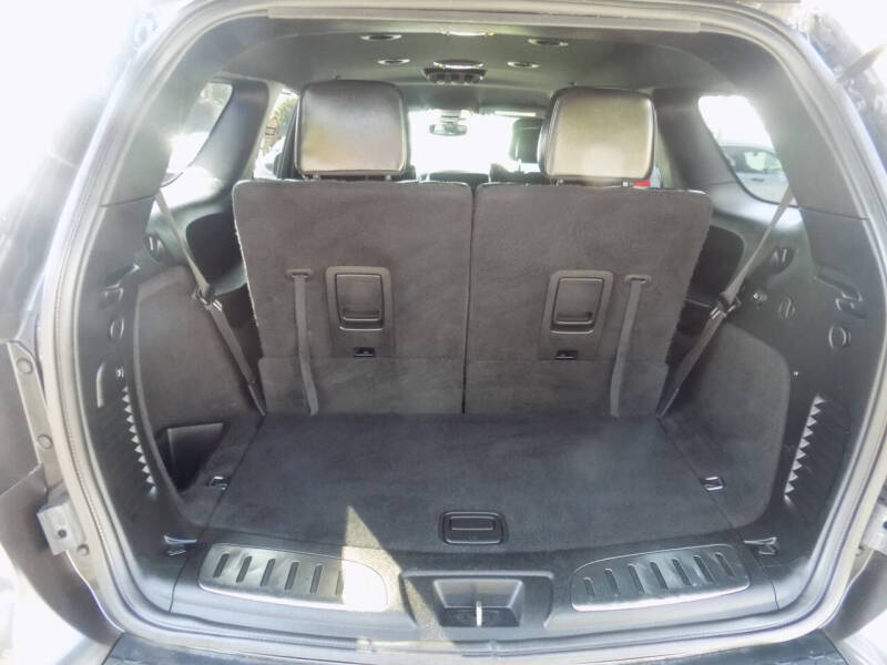 2019 Dodge Durango GT