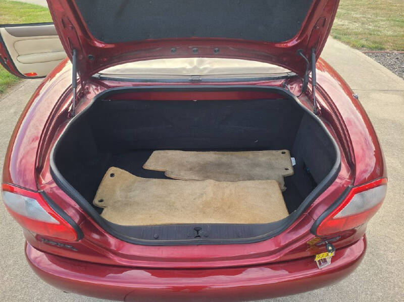 1997 Jaguar XK-Series XK8