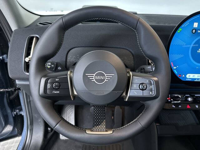 2026 MINI Countryman S ALL4