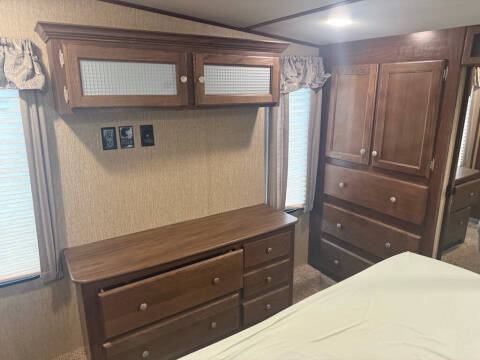 2017 Keystone RV Sprinter