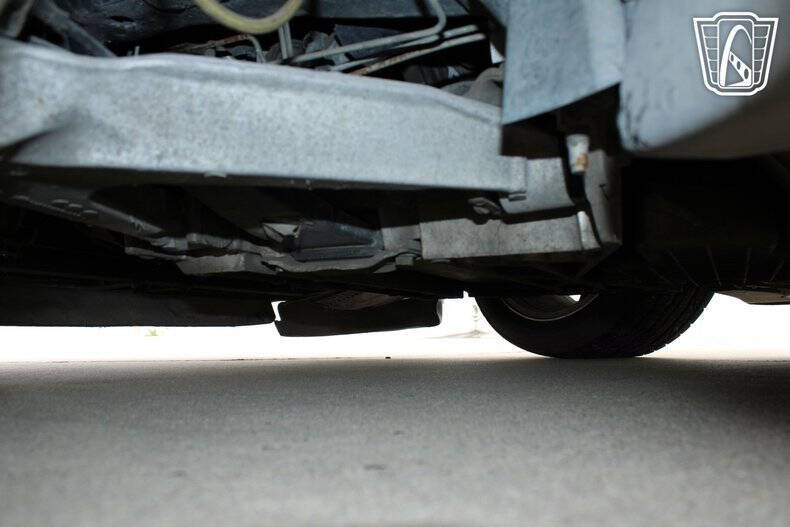 1998 Chevrolet Corvette