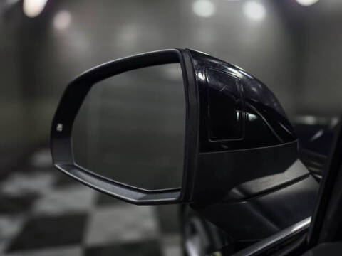 2021 Audi Q7 quattro Prestige 55 TFSI