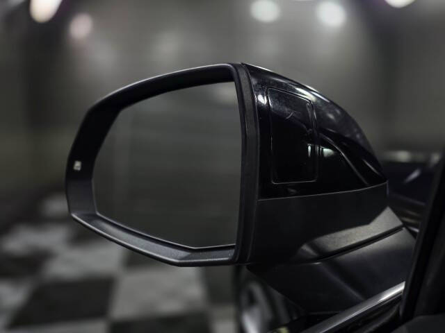 2021 Audi Q7 quattro Prestige 55 TFSI