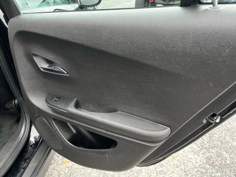 2012 Chevrolet Volt Premium