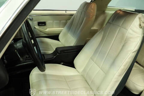 1978 Chevrolet Camaro