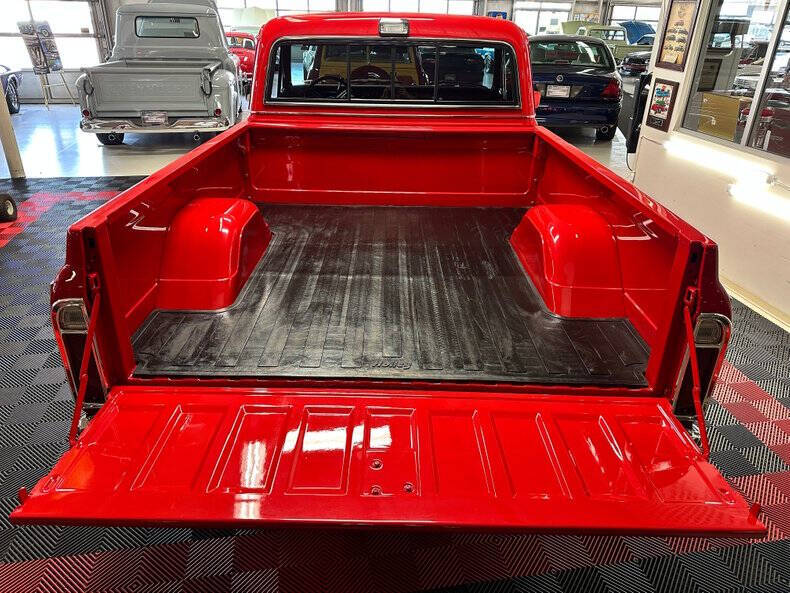 1972 Chevrolet C/K 10 Series