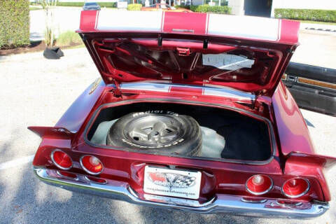 1973 Chevrolet Camaro