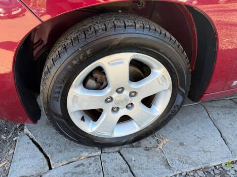 2007 Chevrolet HHR LT