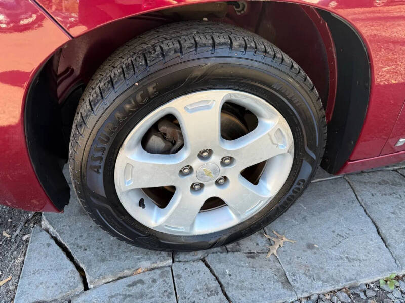 2007 Chevrolet HHR LT