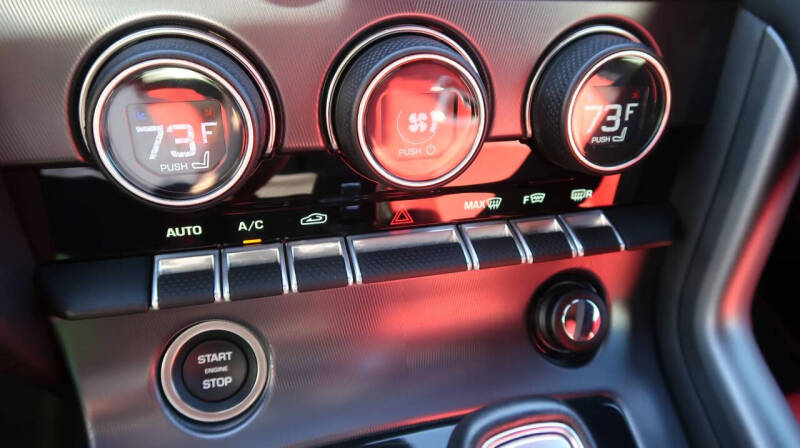 2020 Jaguar F-TYPE R