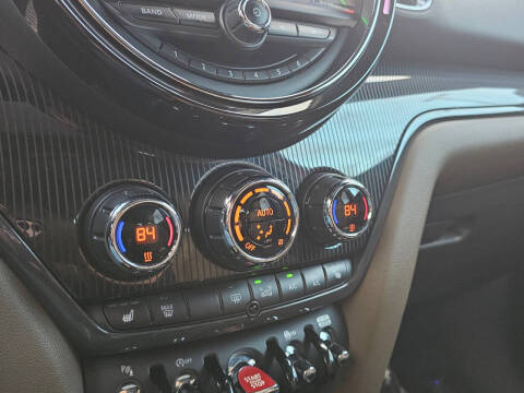 2019 MINI Countryman Cooper S ALL4