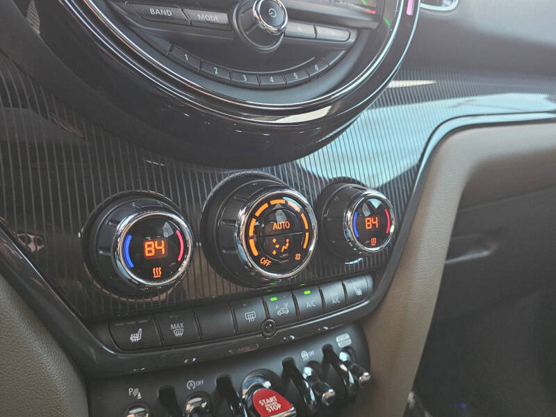 2019 MINI Countryman Cooper S ALL4