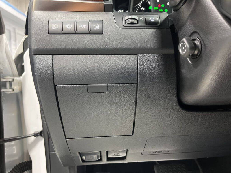 2019 Lexus LX 570