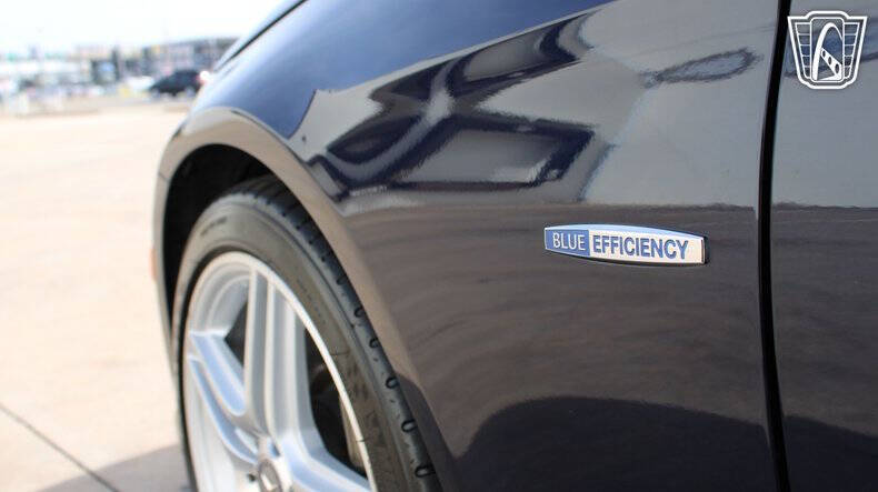 2012 Mercedes-Benz E-Class E 550