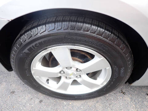 2013 Chevrolet Cruze 1LT Auto