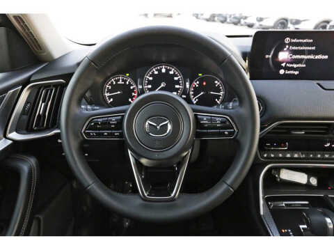 2026 Mazda CX-90 3.3 Turbo Preferred