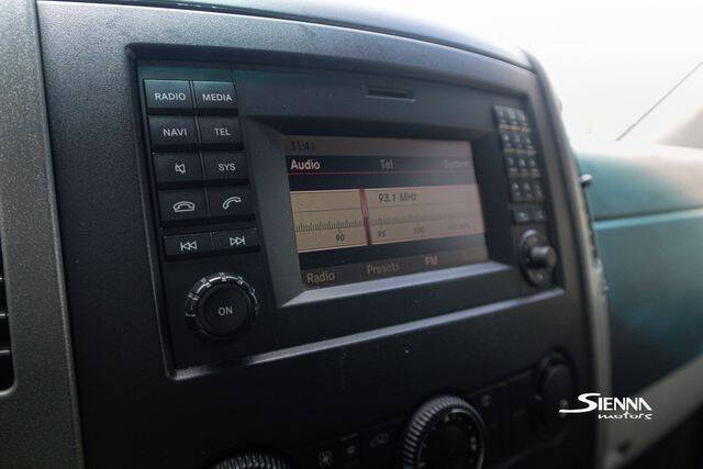 2014 Freightliner Sprinter 2500