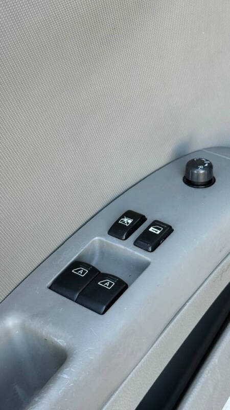 2004 Nissan 350Z Enthusiast