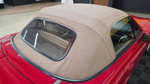 2000 Mazda MX-5 Miata