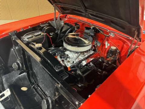 1957 Chevrolet Bel Air