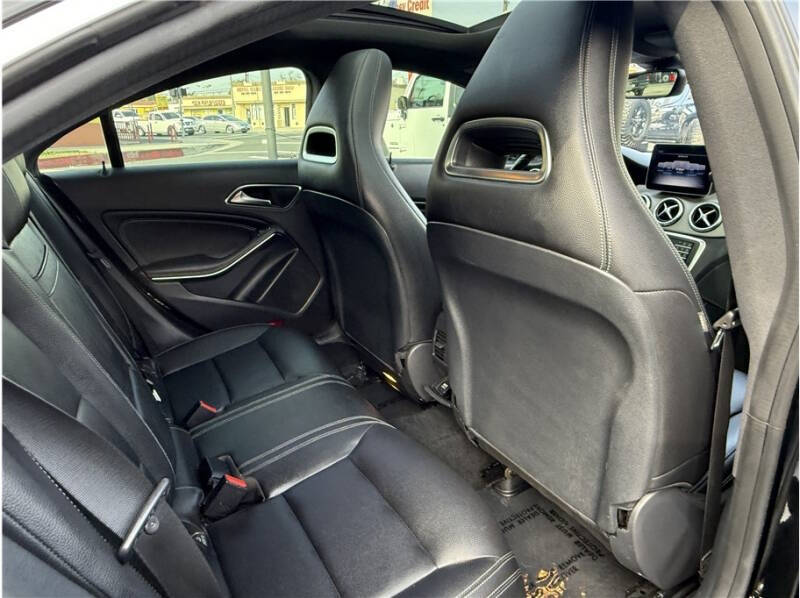 2019 Mercedes-Benz CLA CLA 250