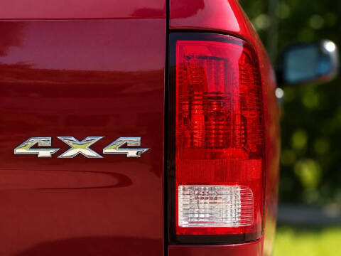 2015 RAM 1500 SLT