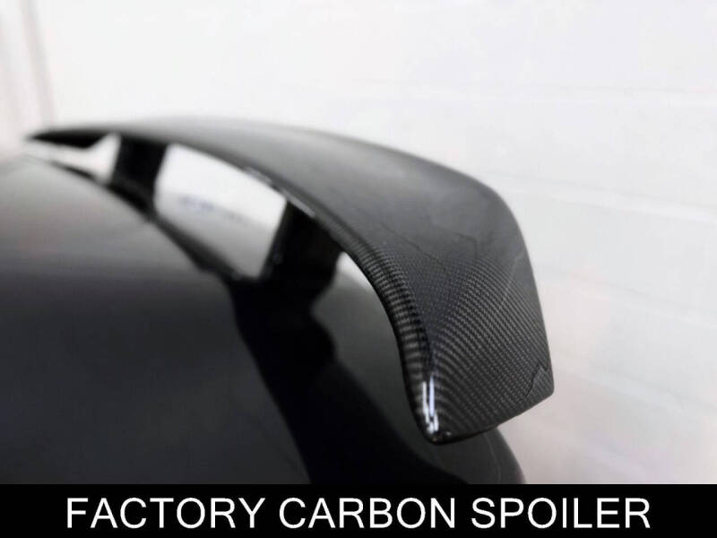 2016 Jaguar F-TYPE R