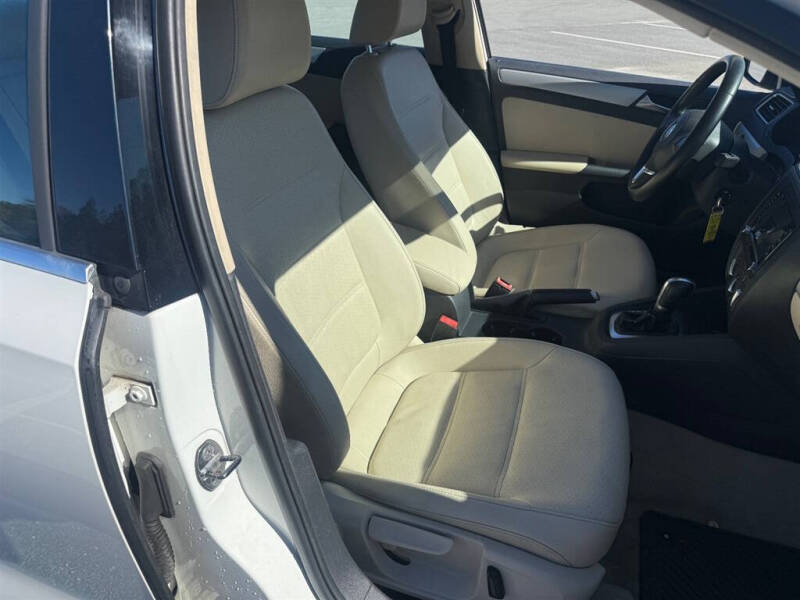 2013 Volkswagen Jetta