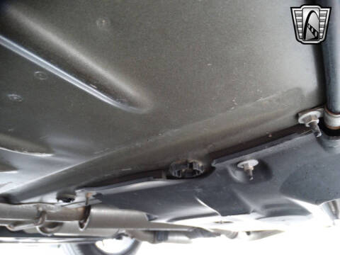 2015 Dodge Challenger SRT Hellcat