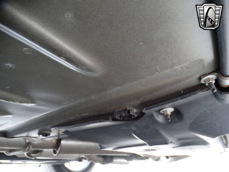 2015 Dodge Challenger SRT Hellcat