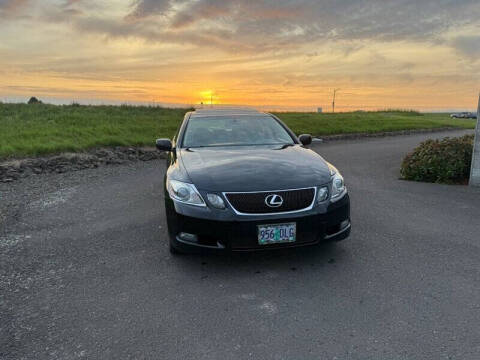 2006 Lexus GS 300