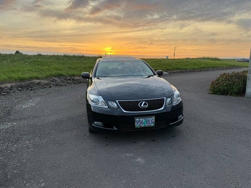 2006 Lexus GS 300